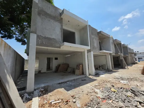 Casa en venta en Unidad Nacional, Ciudad Madero — foto 3 de 14