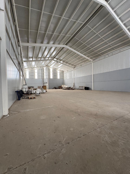 Bodega en venta en Parque Tecnológico Innovación Querétaro, El Marqués — foto 3 de 9