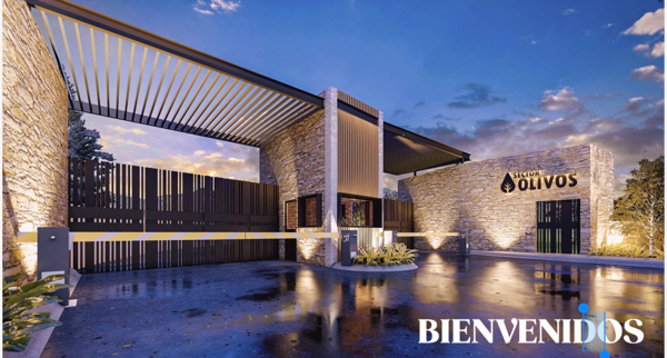 Terreno en Venta en Bosques de las Misiones Carretera Nacional 443m2 Terreno en Venta en Bosques de las Misiones Carretera Nacional 443m2