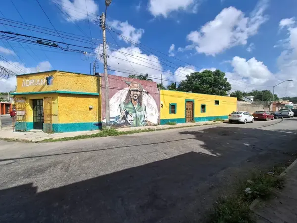 Casa en venta en Merida Centro, Mérida — foto 2 de 34