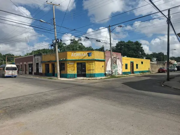 Casa en venta en Merida Centro, Mérida — foto 3 de 34