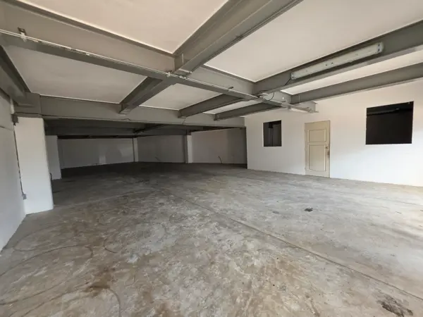 Bodega en renta en Américo Villarreal, Altamira — foto 3 de 6