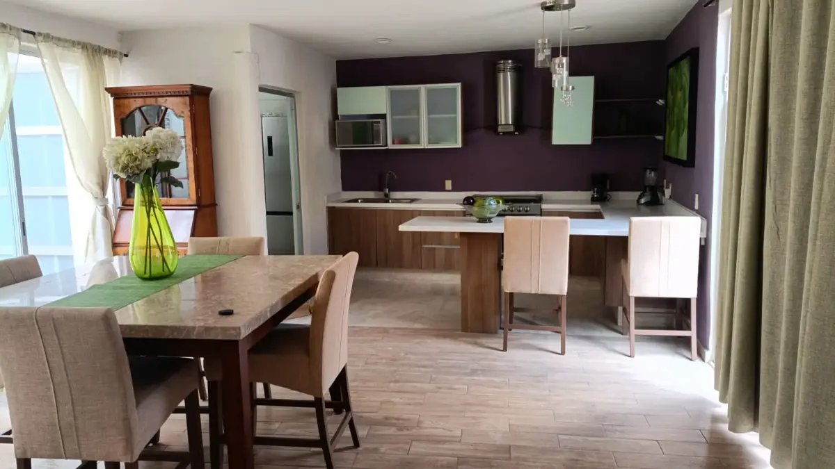 Departamento en renta en Residencial Campestre, Irapuato — foto 1 de 22
