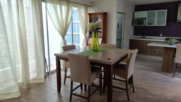 Departamento en renta en Residencial Campestre, Irapuato — foto 2 de 22