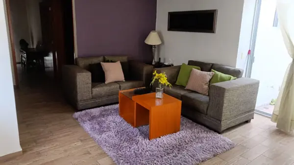 Departamento en renta en Residencial Campestre, Irapuato — foto 3 de 22