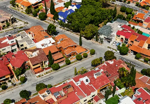 Casa en venta en Bugambilias, Zapopan — foto 3 de 15