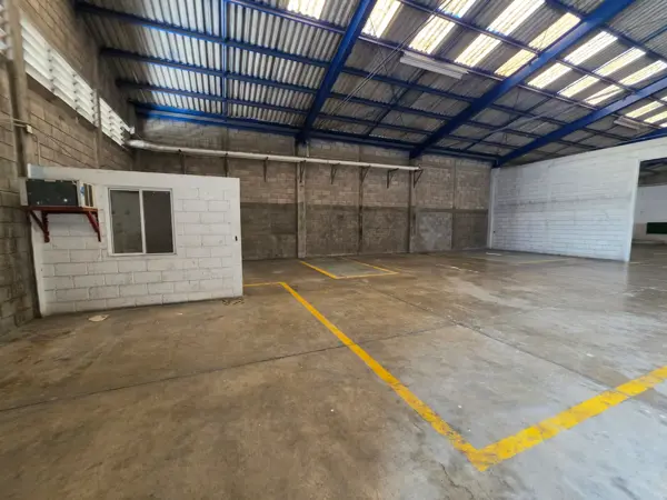 Bodega en renta en Miramar, Altamira — foto 3 de 10