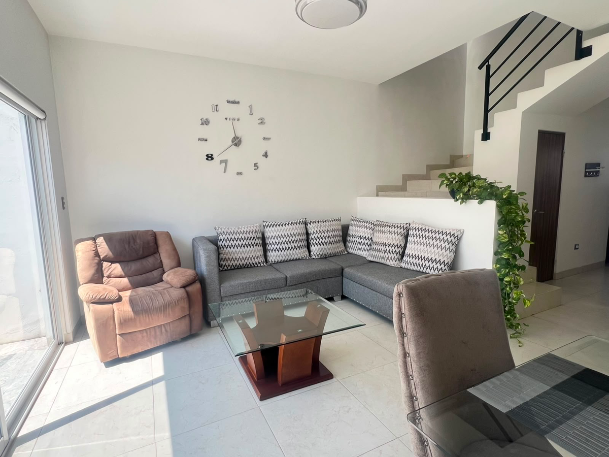 Vista 3 de Casa en Renta en Los Viñedos, Torreón, Coahuila de Zaragoza