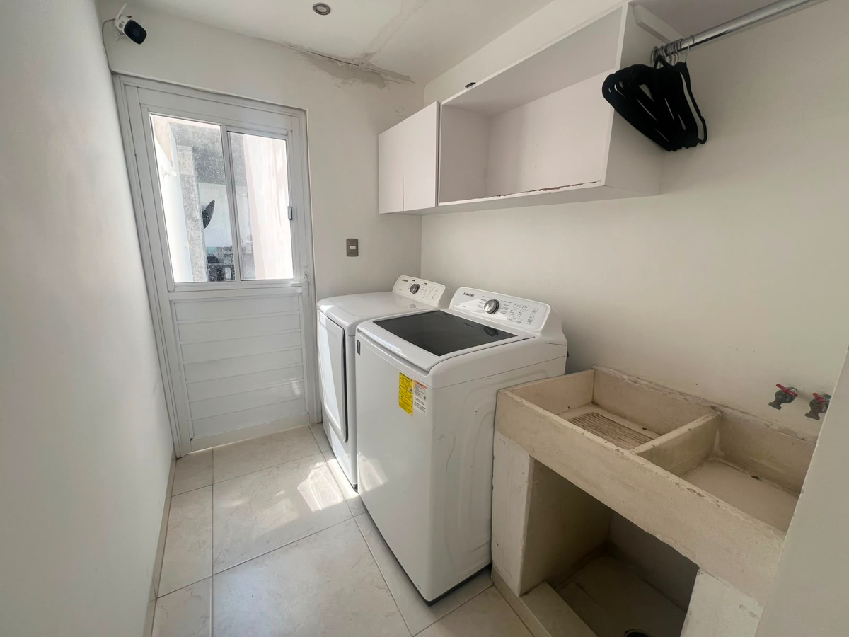 Vista 5 de Casa en Renta en Los Viñedos, Torreón, Coahuila de Zaragoza