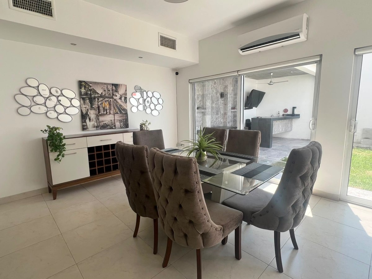 Vista 2 de Casa en Renta en Los Viñedos, Torreón, Coahuila de Zaragoza