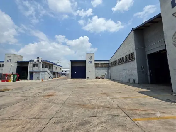 Bodega en renta en Miramar, Altamira, Tamaulipas