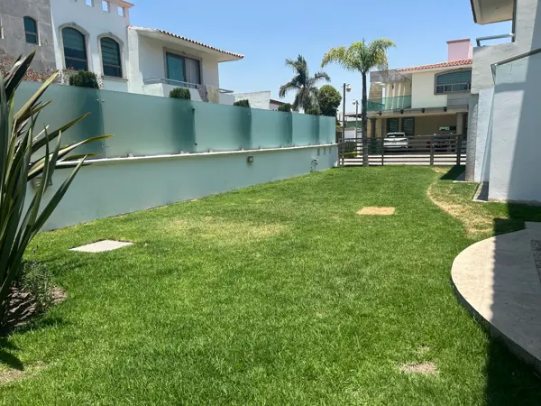 Casa en renta en San Salvador Tizatlalli, Metepec — foto 2 de 40