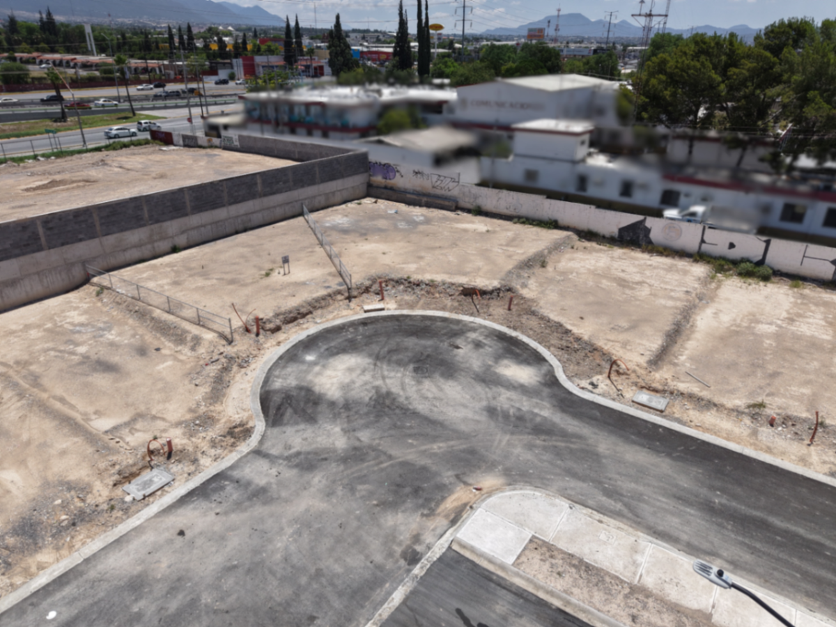 Compra Terreno en Saltillo con Alta Proyección de Crecimiento Compra Terreno en Saltillo con Alta Proyección de Crecimiento