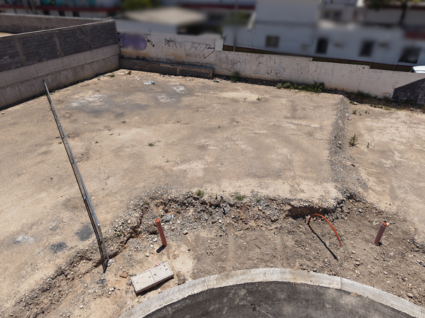 Terreno en venta en La Aurora, Saltillo — foto 2 de 9