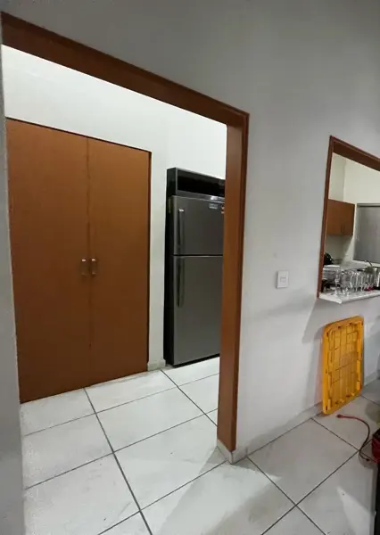 Departamento en renta en Hacienda los Morales, San Nicolás de los Garza — foto 2 de 7