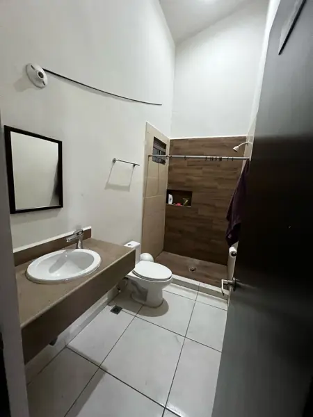 Departamento en renta en Hacienda los Morales, San Nicolás de los Garza — foto 3 de 7