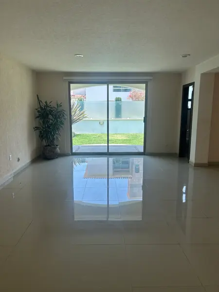 Casa en renta en San Salvador Tizatlalli, Metepec — foto 3 de 40