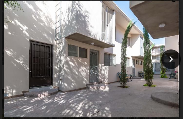 Departamento en renta en Torreon Centro, Torreón — foto 2 de 13