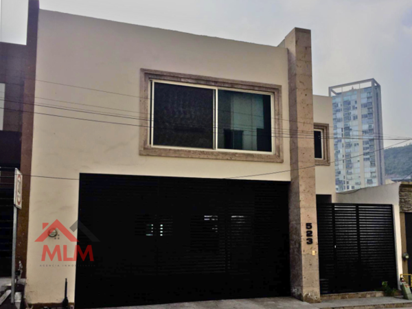 Casa en venta en Residencial Dinastía, Monterrey — foto 2 de 24