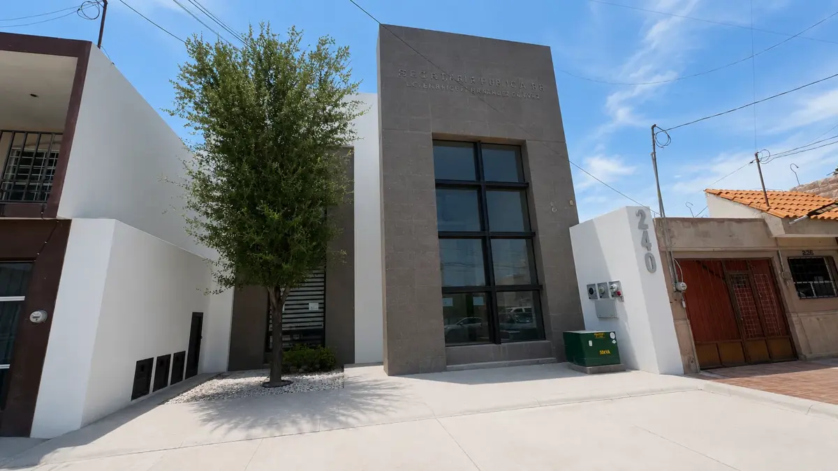 Edificio en renta en Torreon Centro, Torreón — foto 1 de 22