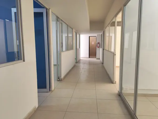 Edificio en renta en Centro, Monterrey — foto 3 de 5