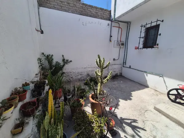 Casa en venta en San Carlos, Ecatepec de Morelos — foto 2 de 28