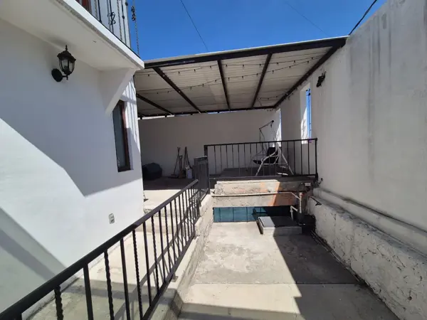 Casa en venta en San Carlos, Ecatepec de Morelos — foto 3 de 28