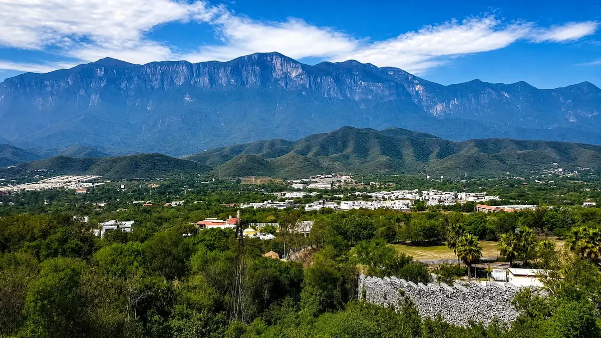 Terreno en venta en Santa Isabel, Monterrey — foto 1 de 15