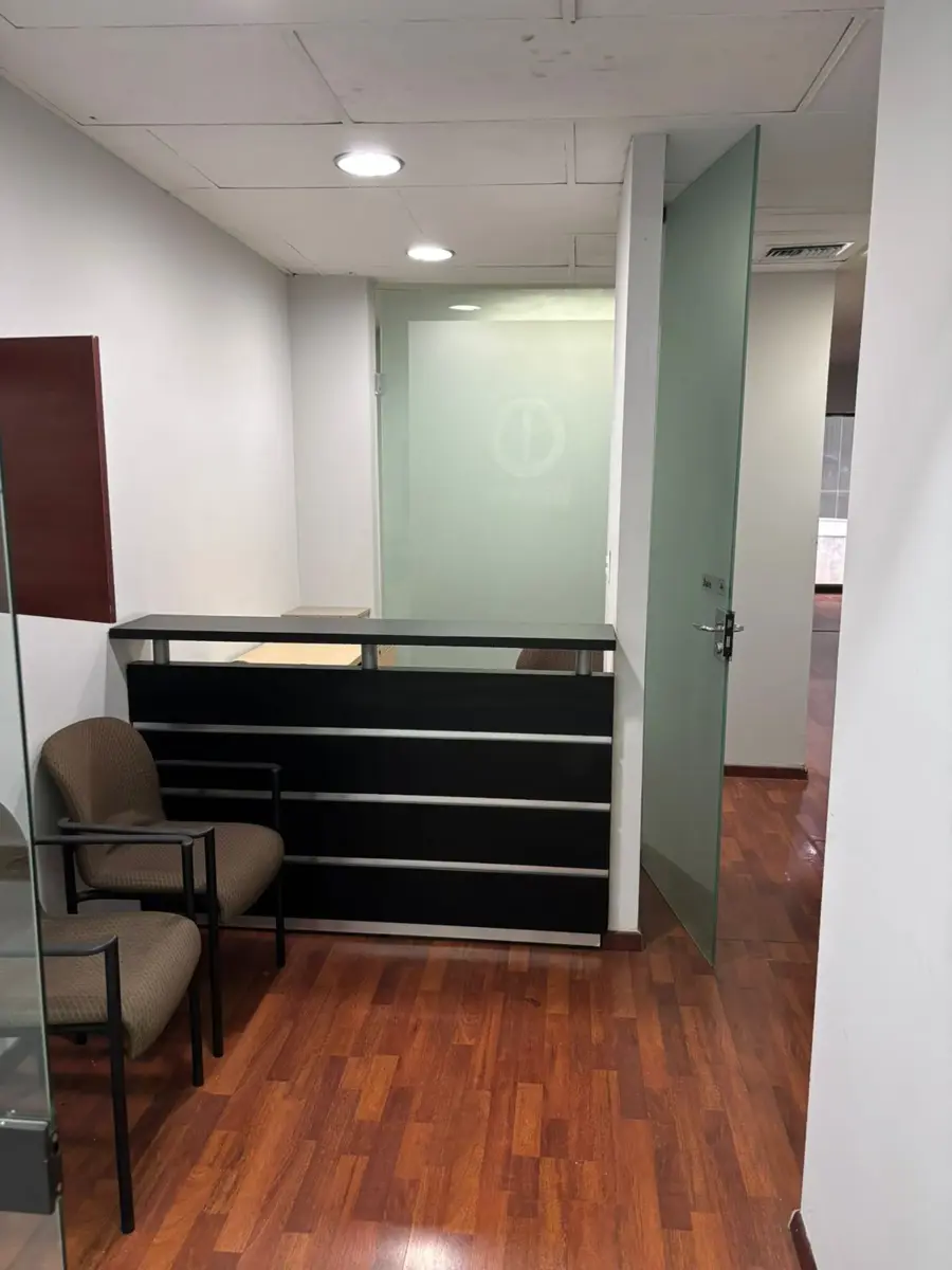 Oficina en renta en Zona Loma Larga Oriente, San Pedro Garza García — foto 1 de 10