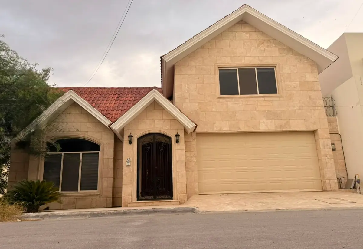 Casa en venta en Residencial las Isabeles, Torreón — foto 1 de 22