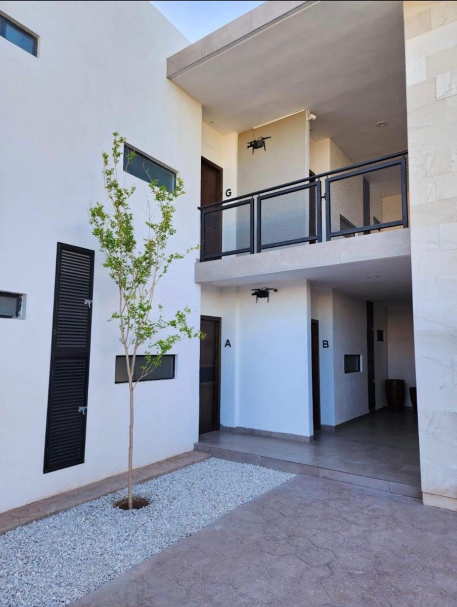 Departamento en Renta en Los Viñedos, Torreón: Confort y Comodidad a Tu Alcance Departamento en Renta en Los Viñedos, Torreón: Confort y Comodidad a Tu Alcance