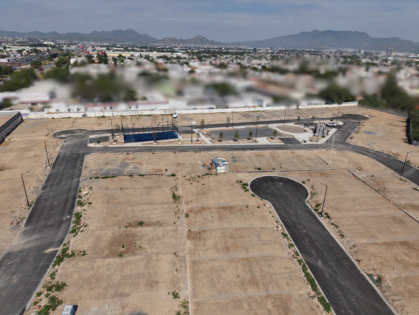 Terreno en venta en La Aurora, Saltillo — foto 2 de 12