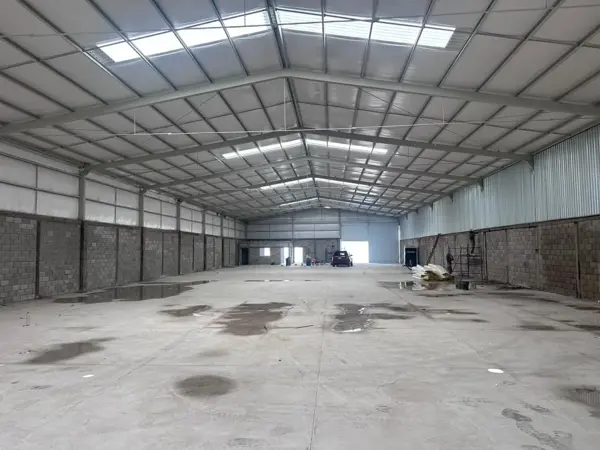 Bodega en renta en San Felipe, Torreón — foto 2 de 5