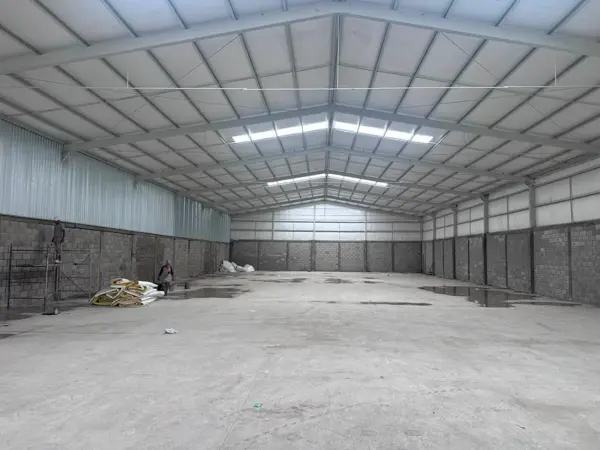Bodega en renta en San Felipe, Torreón — foto 3 de 5