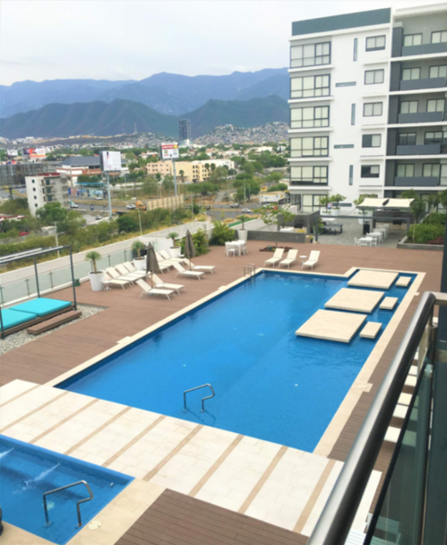 Departamento en renta en Ladrillera, Monterrey — foto 3 de 74