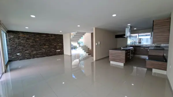 Casa en venta en Lomas de Angelópolis II, San Andrés Cholula — foto 2 de 26