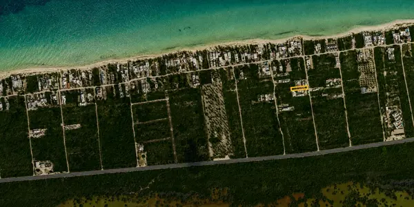 Terreno en venta en Xtampú, Dzemul — foto 3 de 14