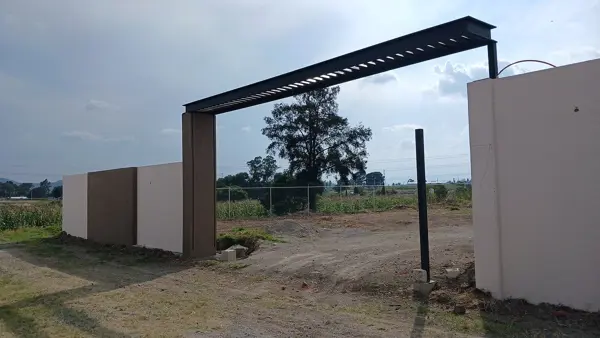 Terreno en venta en Las Animas, San Andrés Cholula — foto 2 de 11