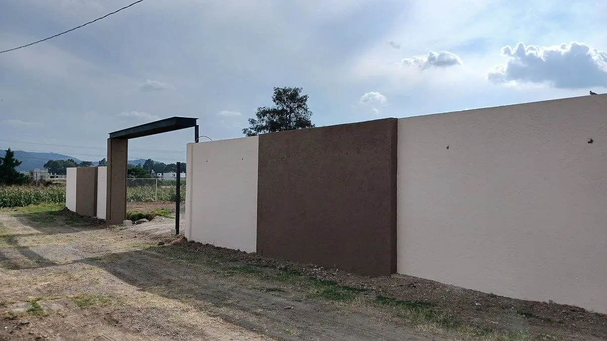 Terreno en venta en Las Animas, San Andrés Cholula — foto 1 de 11