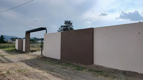 Se venden Terrenos en Cacalotepec