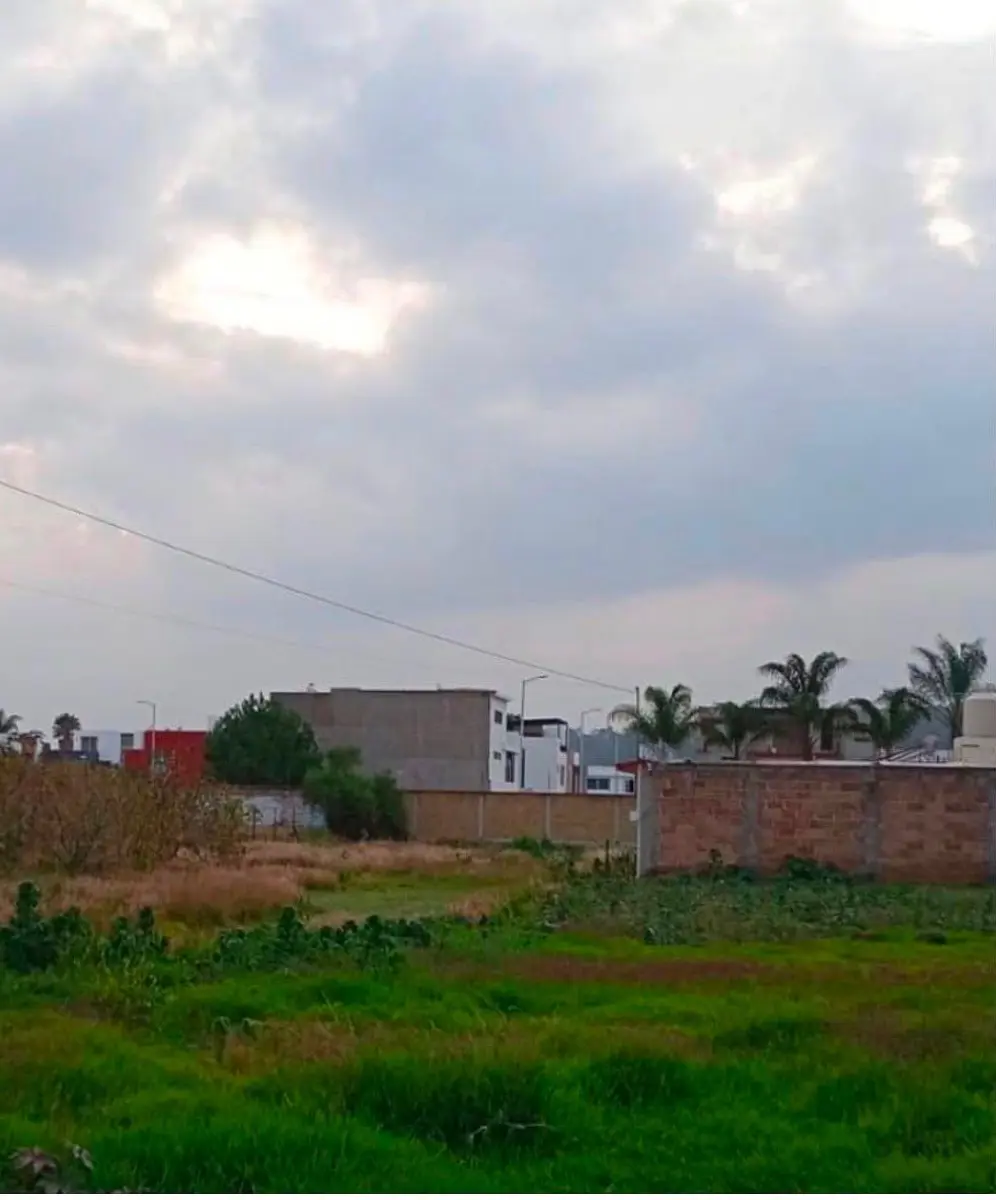 Terreno en venta en Santa Maria Xixitla, San Pedro Cholula — foto 1 de 5