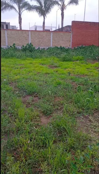 Terreno en venta en Santa Maria Xixitla, San Pedro Cholula — foto 3 de 5