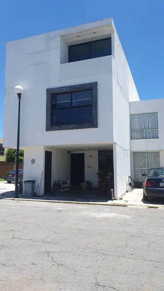 Casa en venta en Barrio del Calvario, Cuautlancingo — foto 3 de 21