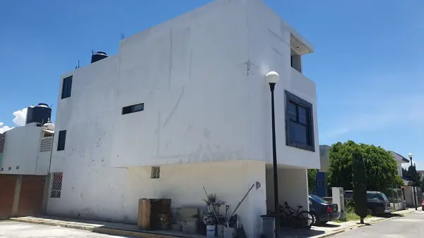 Casa en venta en Barrio del Calvario, Cuautlancingo — foto 2 de 21