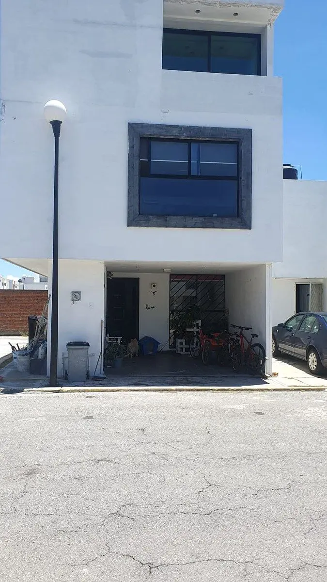 Casa en venta en Barrio del Calvario, Cuautlancingo — foto 1 de 21