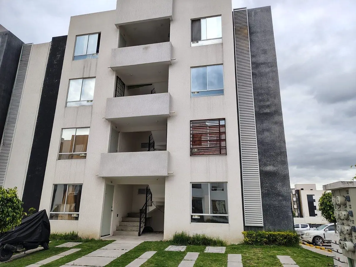 Departamento en venta en Paseo de los Sauces, Huejotzingo — foto 1 de 12