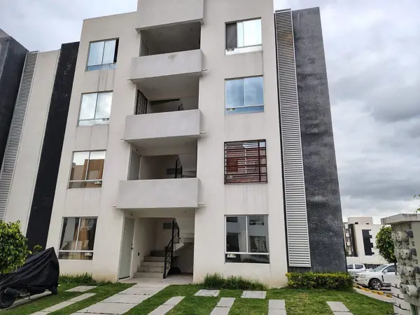 Se Vende Departamento en Huejotzingo en Planta Baja