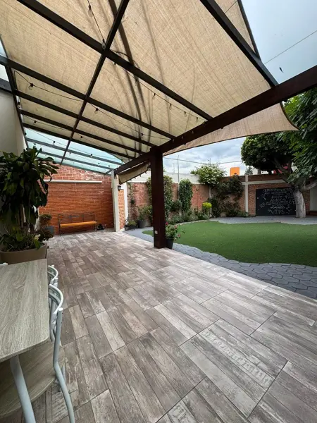 Casa en venta en Momoxpan, San Pedro Cholula — foto 3 de 22
