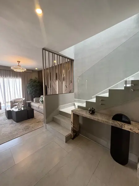 Casa en venta en Quivira, Santiago — foto 3 de 25