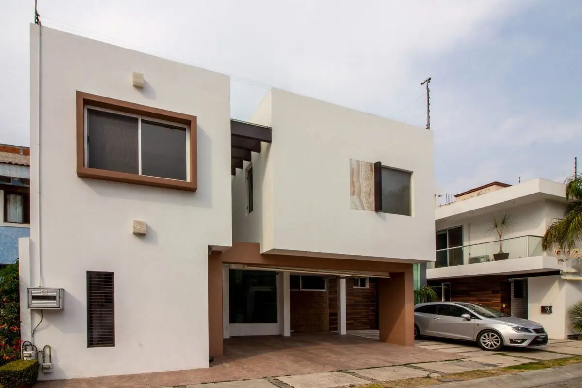 Casa en venta en Lomas de Angelópolis, San Andrés Cholula — foto 1 de 22